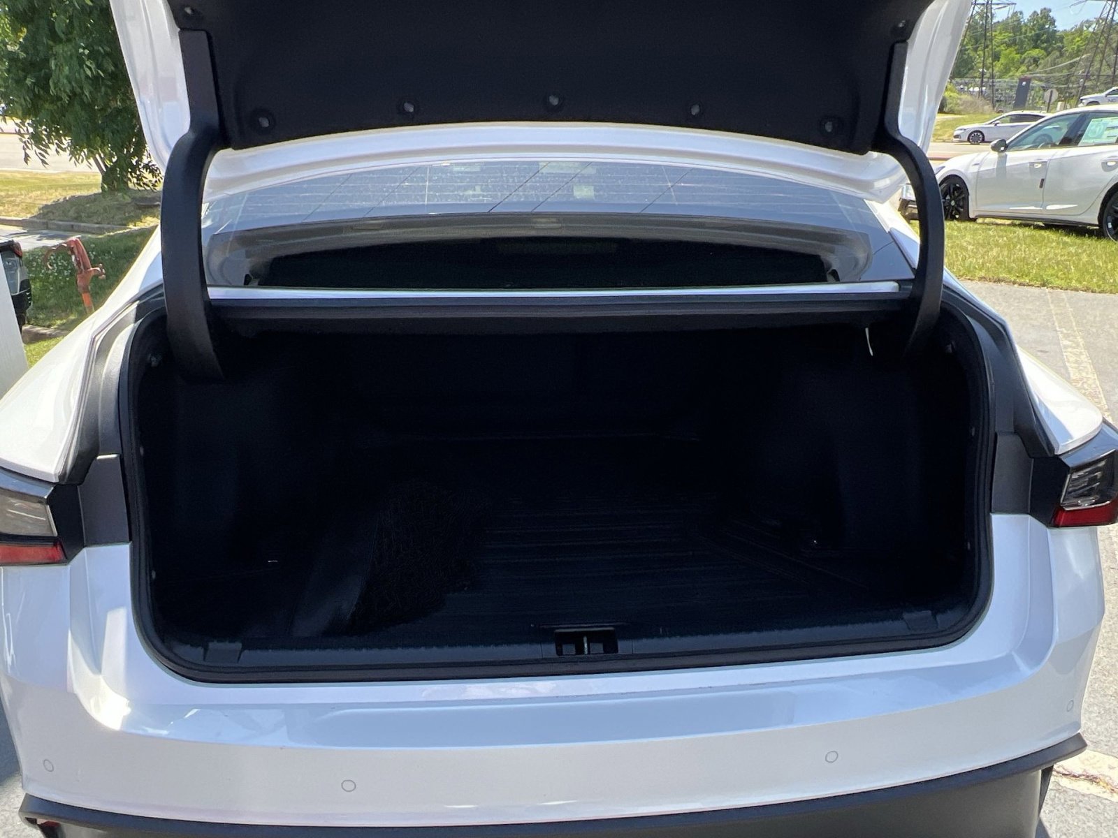 Used 2023 Lexus IS 300 AWD w/ Premium Package image 28