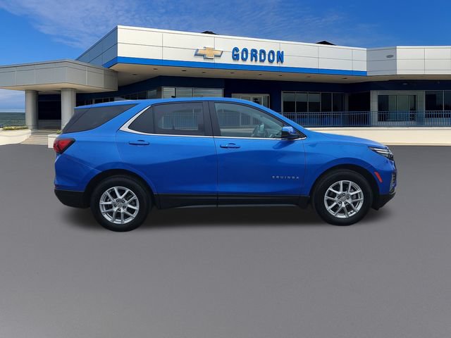 Used 2024 Chevrolet Equinox LT FWD image 6