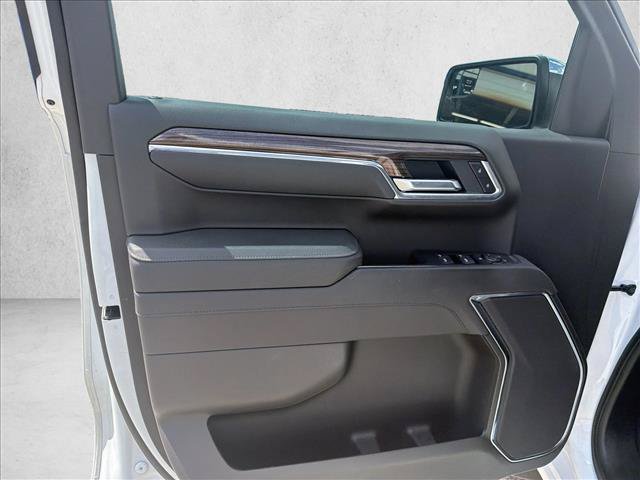 Used 2025 Chevrolet Silverado 1500 LT w/ Texas Edition Plus RWD image 9