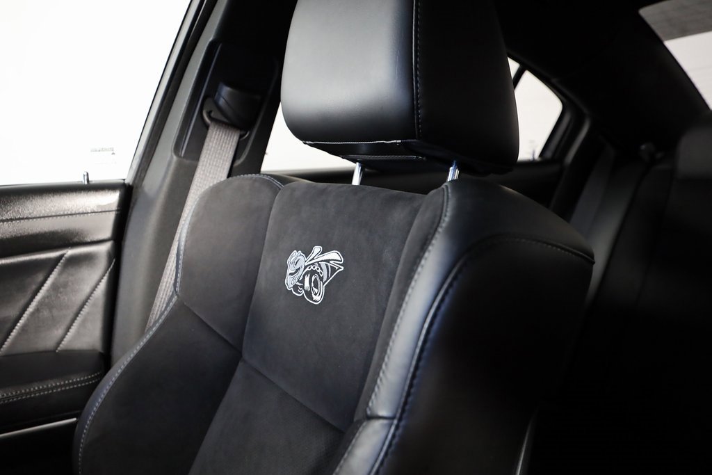 Used 2023 Dodge Charger Scat Pack w/ Plus Group image 39