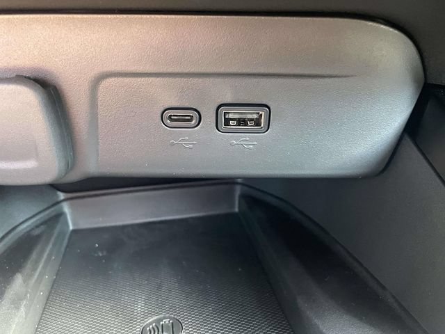 New 2026 Chevrolet Trax LT w/ Sunroof Package FWD image 14