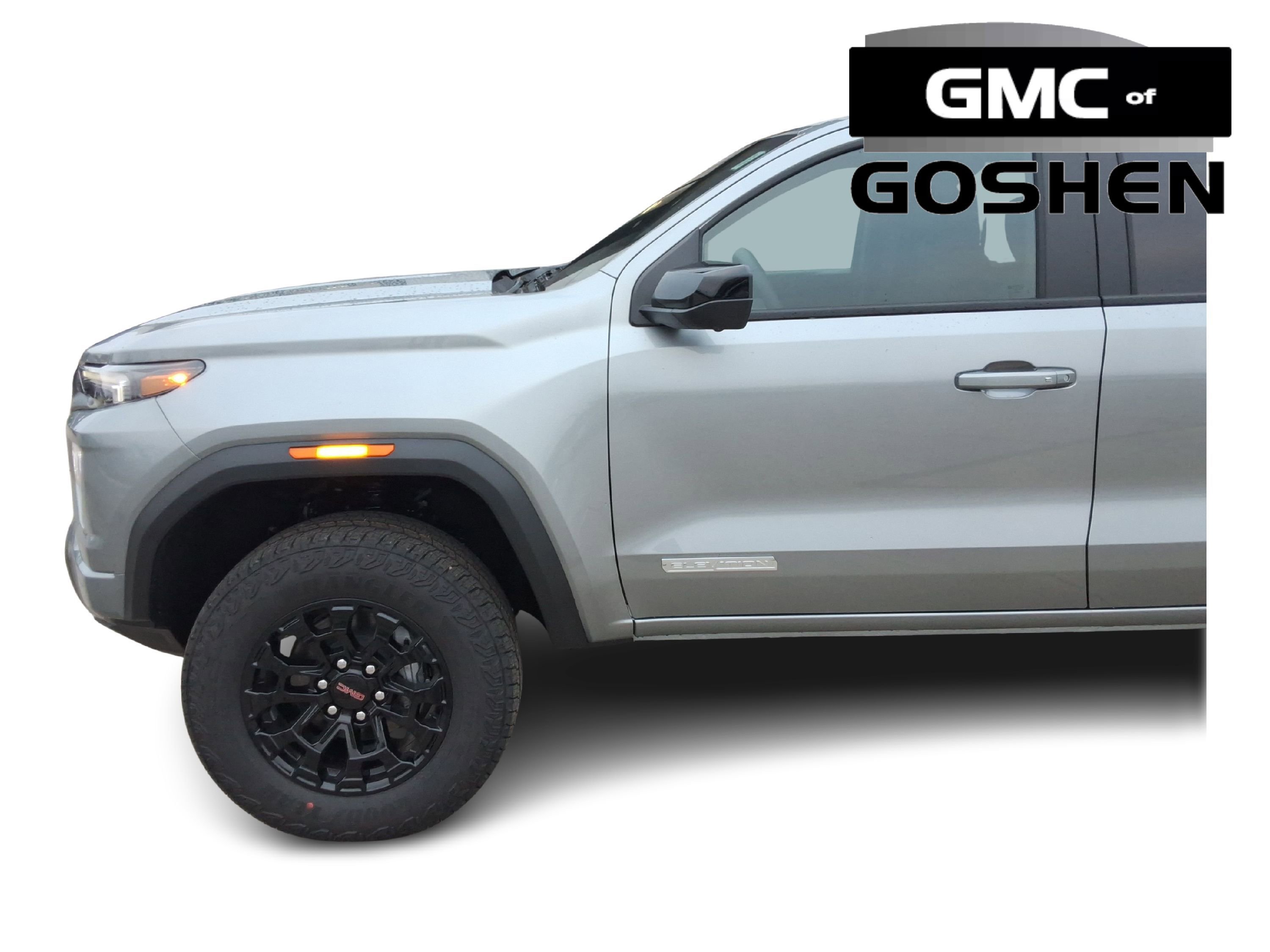 New 2026 GMC Canyon Elevation w/ Technology Package image 5