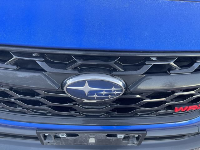 Used 2025 Subaru WRX Limited AWD/4WD image 3