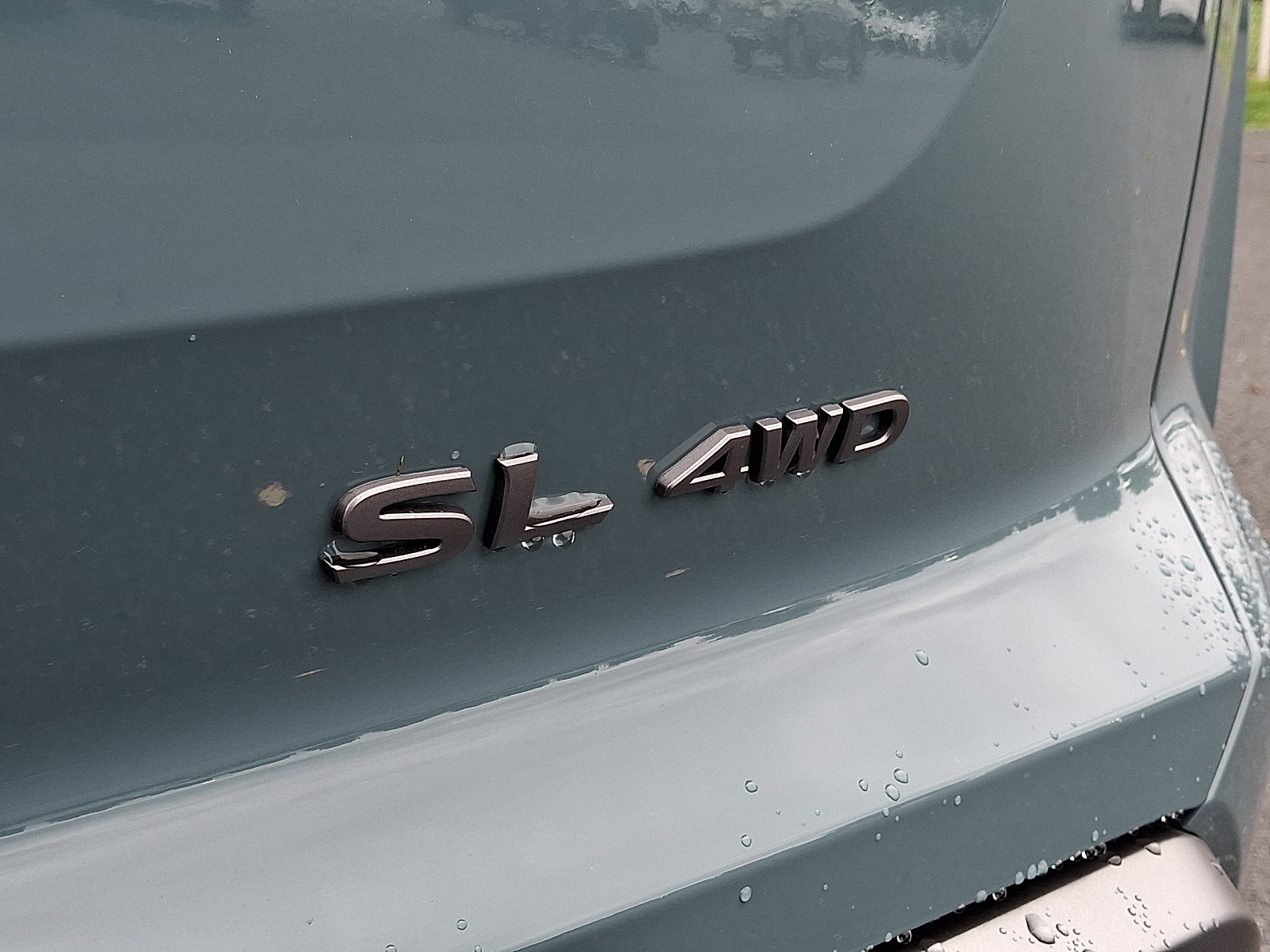 New 2026 Nissan Pathfinder SL AWD/4WD image 6