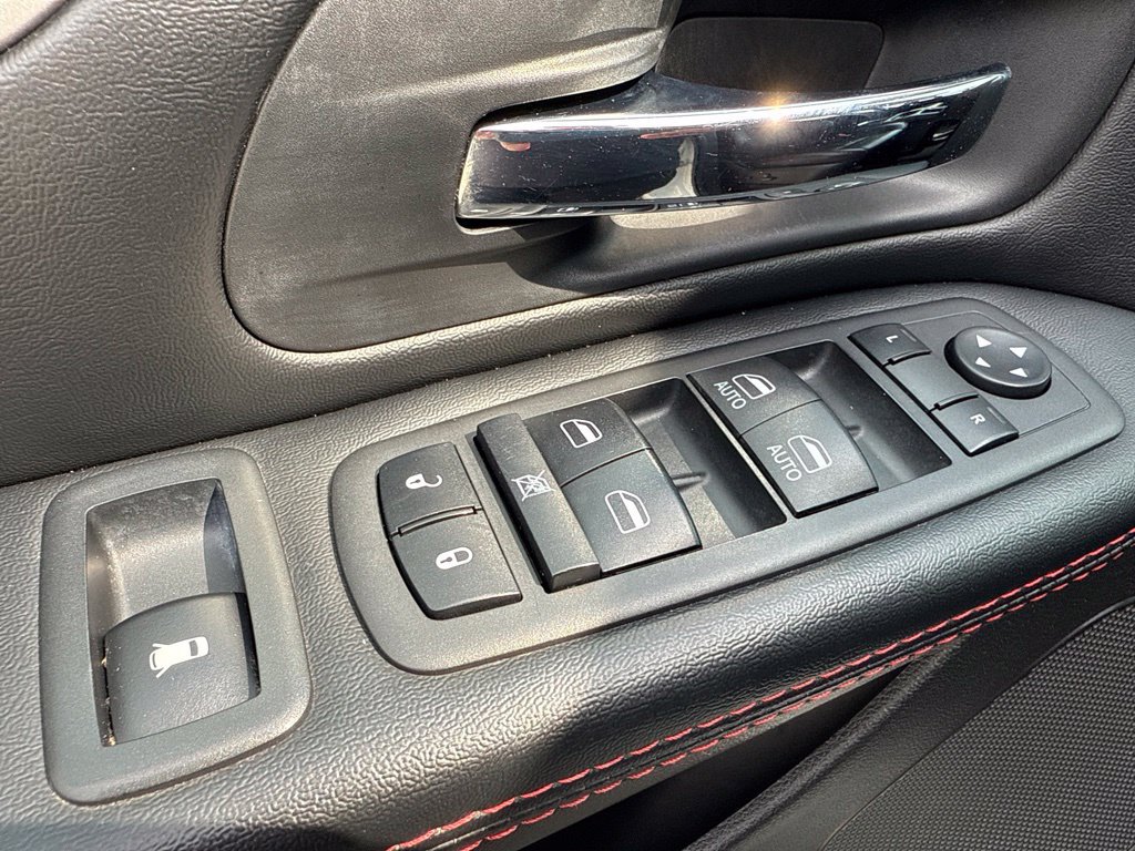 Used 2019 Dodge Grand Caravan GT FWD image 20
