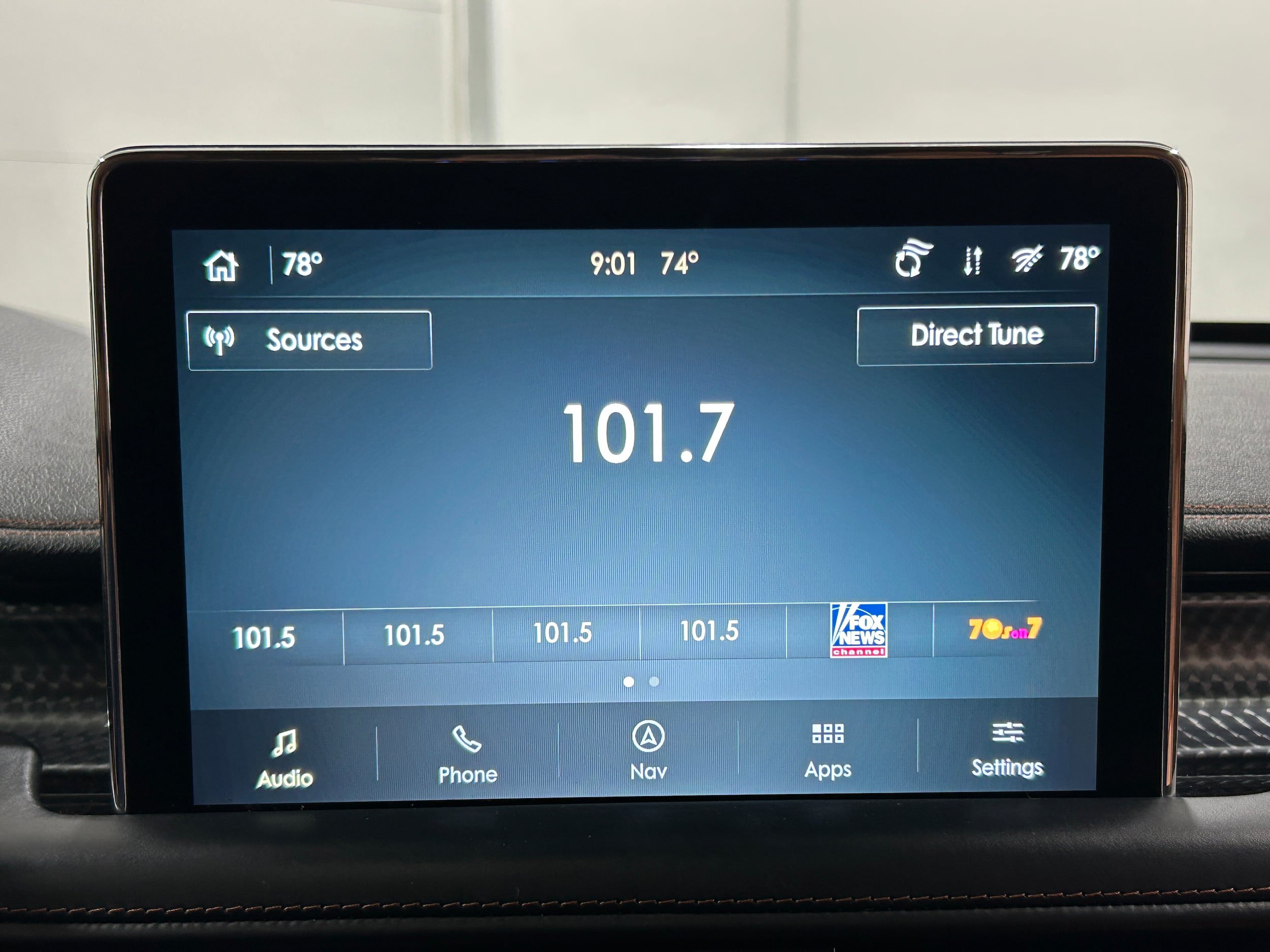 Used 2021 Lincoln Aviator Black Label w/ Dynamic Handling Package AWD/4WD image 5