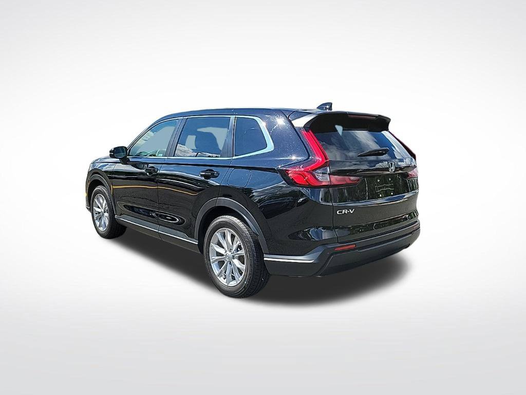 Used 2024 Honda CR-V EX image 3