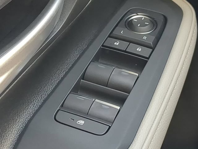 New 2026 Toyota Grand Highlander FWD image 24
