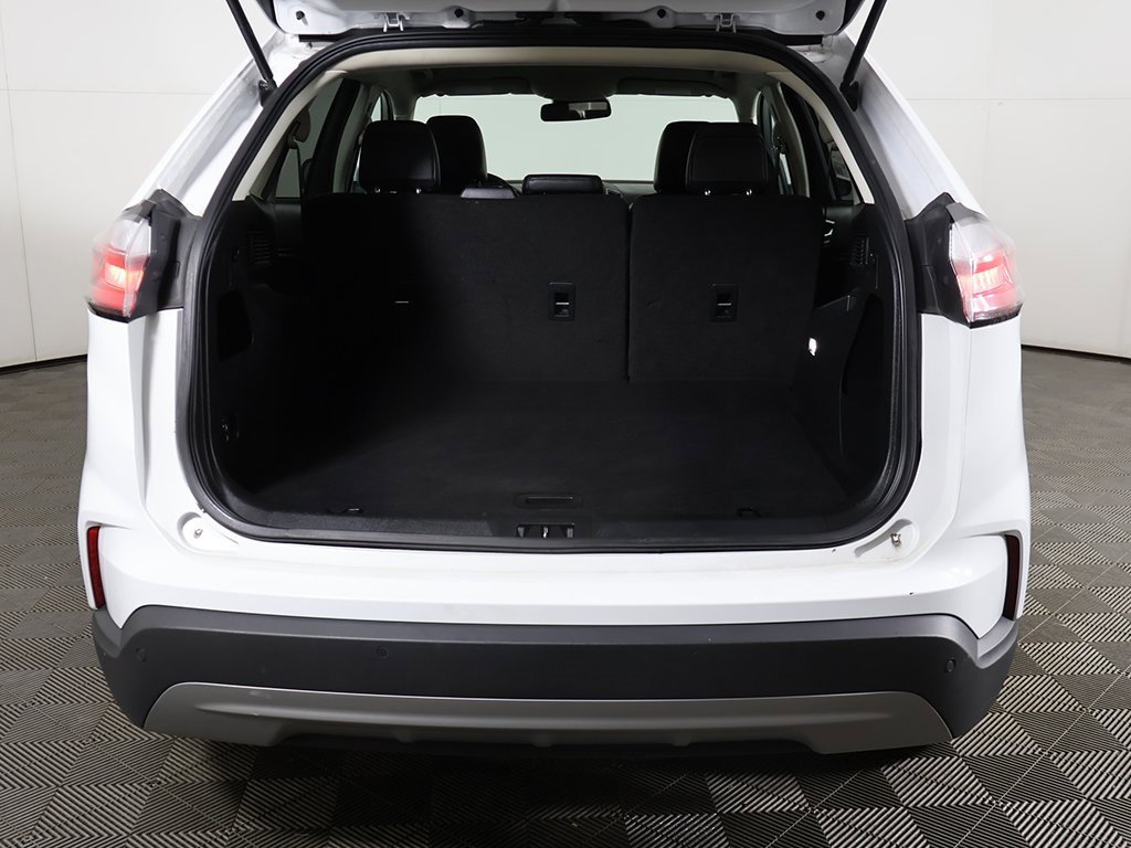 Used 2024 Ford Edge SEL image 14
