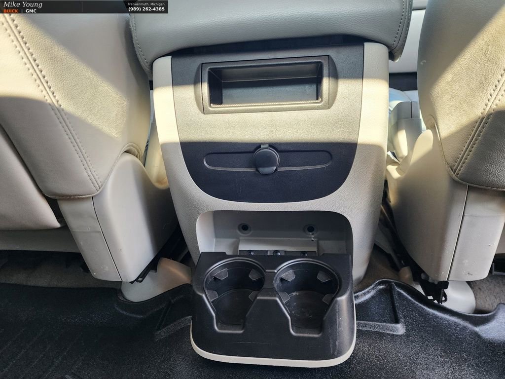 Used 2013 Chevrolet Silverado 2500 LT w/ Interior Plus Package image 20