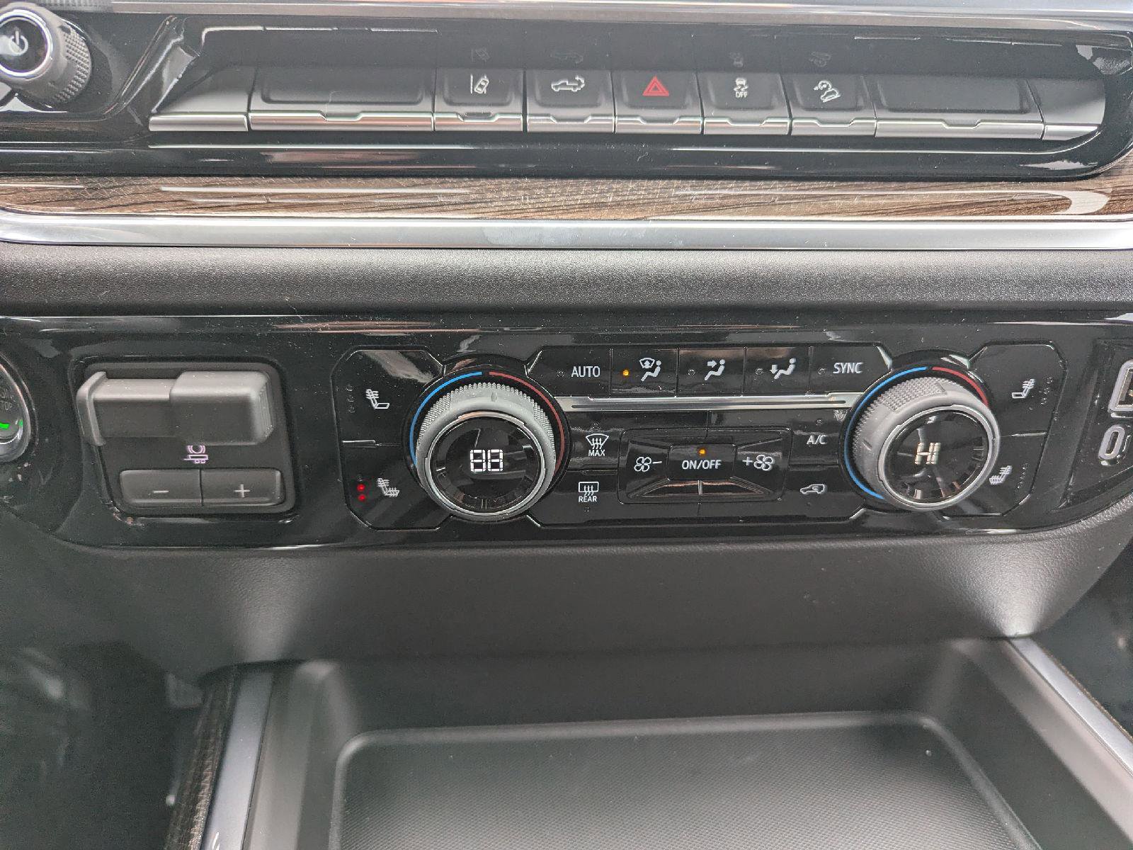 New 2026 Chevrolet Silverado 2500 LT image 33