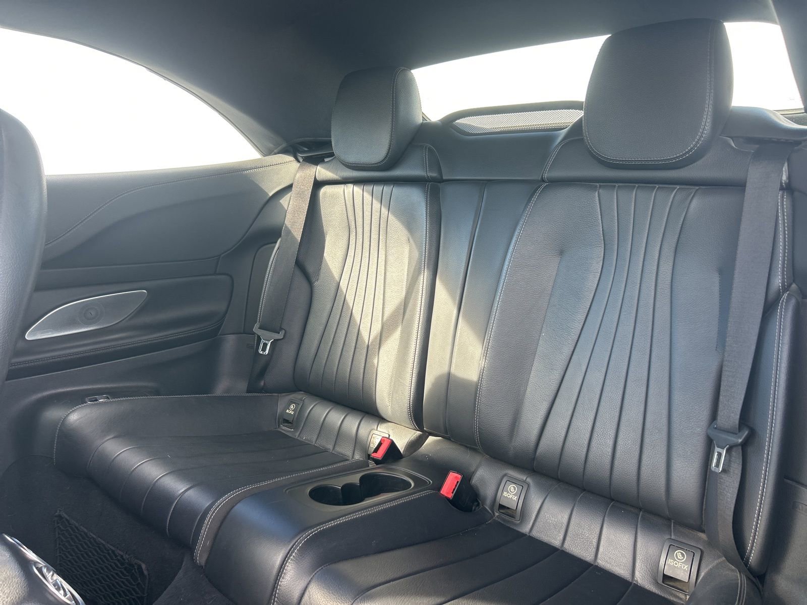 Used 2019 Mercedes-Benz E 450 Cabriolet image 10