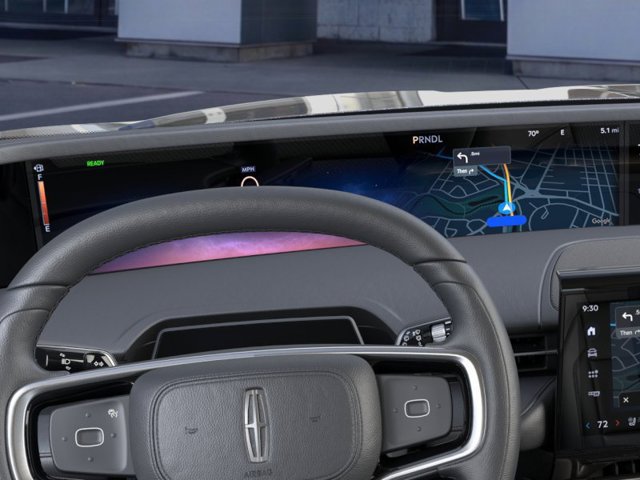 New 2026 Lincoln Nautilus Reserve AWD/4WD image 14