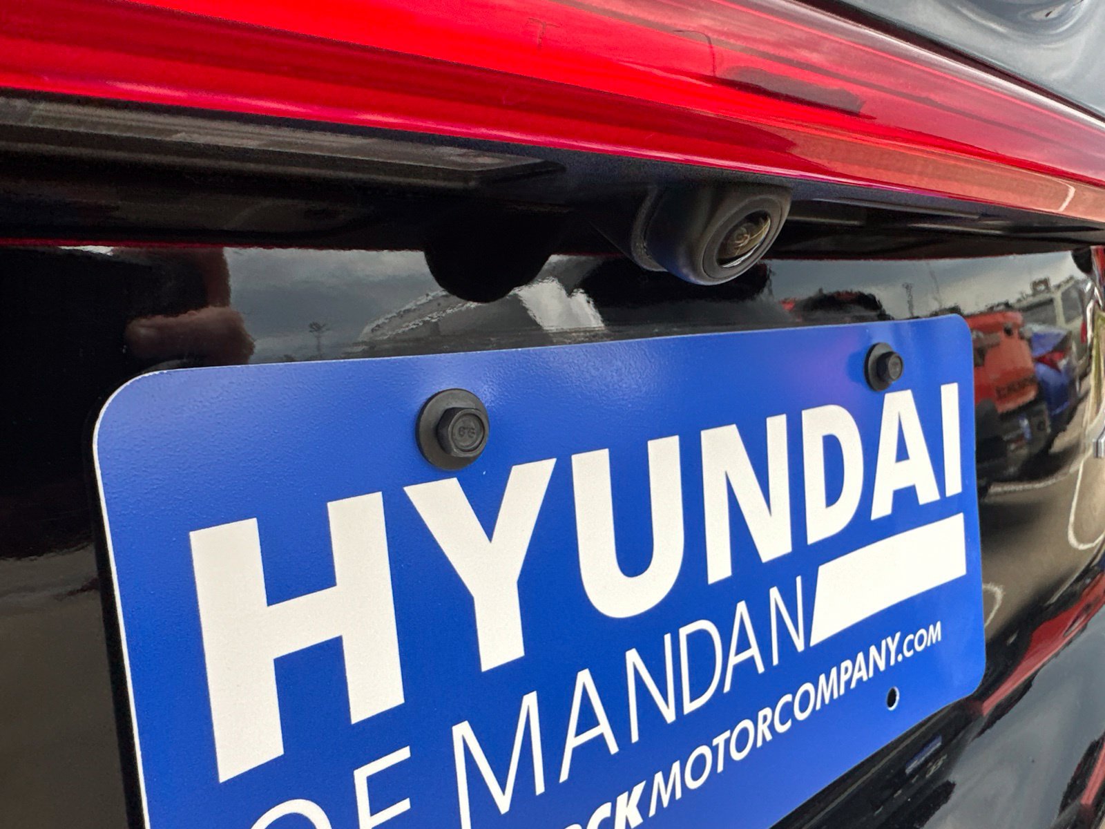 Used 2023 Hyundai Santa Fe Limited AWD/4WD image 7