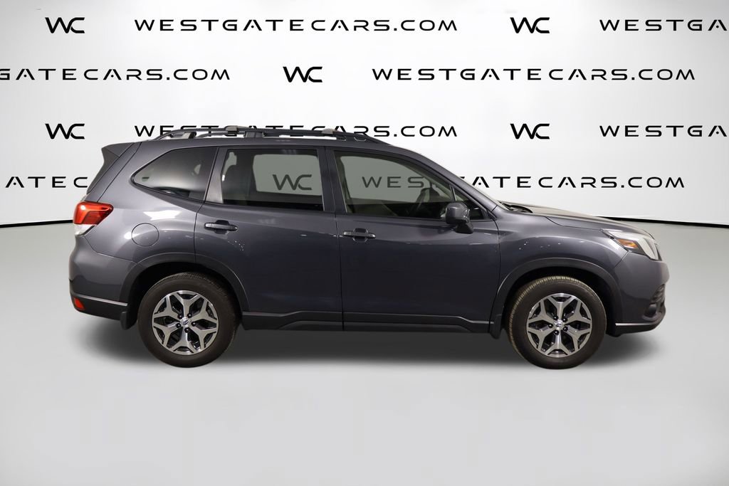 Used 2023 Subaru Forester Premium image 46