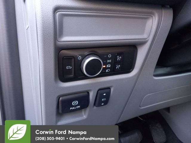 New 2025 Ford F150 Lightning Flash image 13