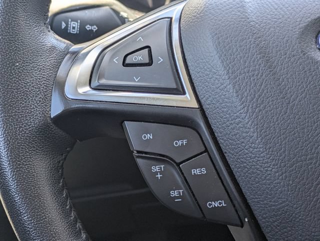 Used 2024 Ford Edge SEL AWD/4WD image 27