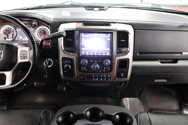 Used 2018 RAM 2500 Laramie AWD/4WD image 7