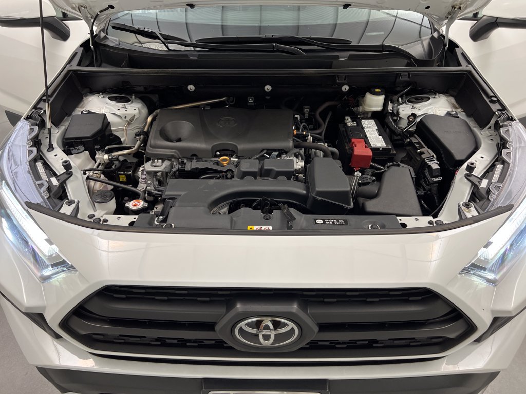 Used 2024 Toyota RAV4 Adventure AWD/4WD image 70