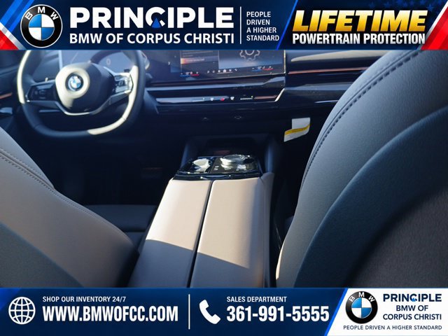 New 2026 BMW 530i RWD image 14