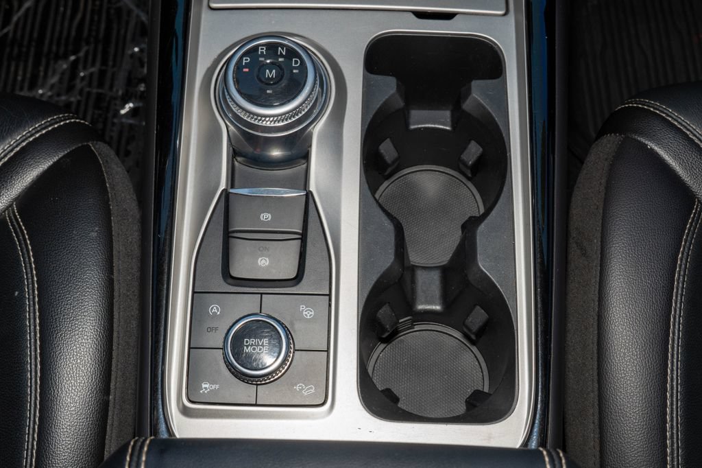 Used 2022 Ford Explorer ST w/ Equipment Group 401A AWD/4WD image 27