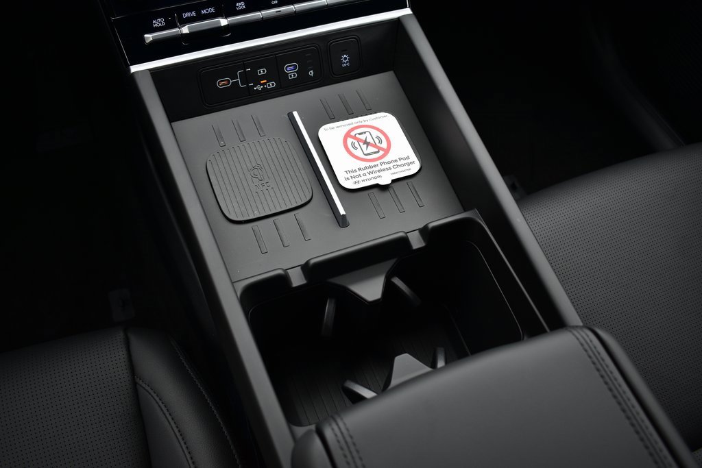 New 2025 Hyundai Santa Fe Limited image 42