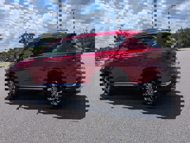 Used 2021 Hyundai Santa Fe SEL w/ Cargo Package FWD image 7