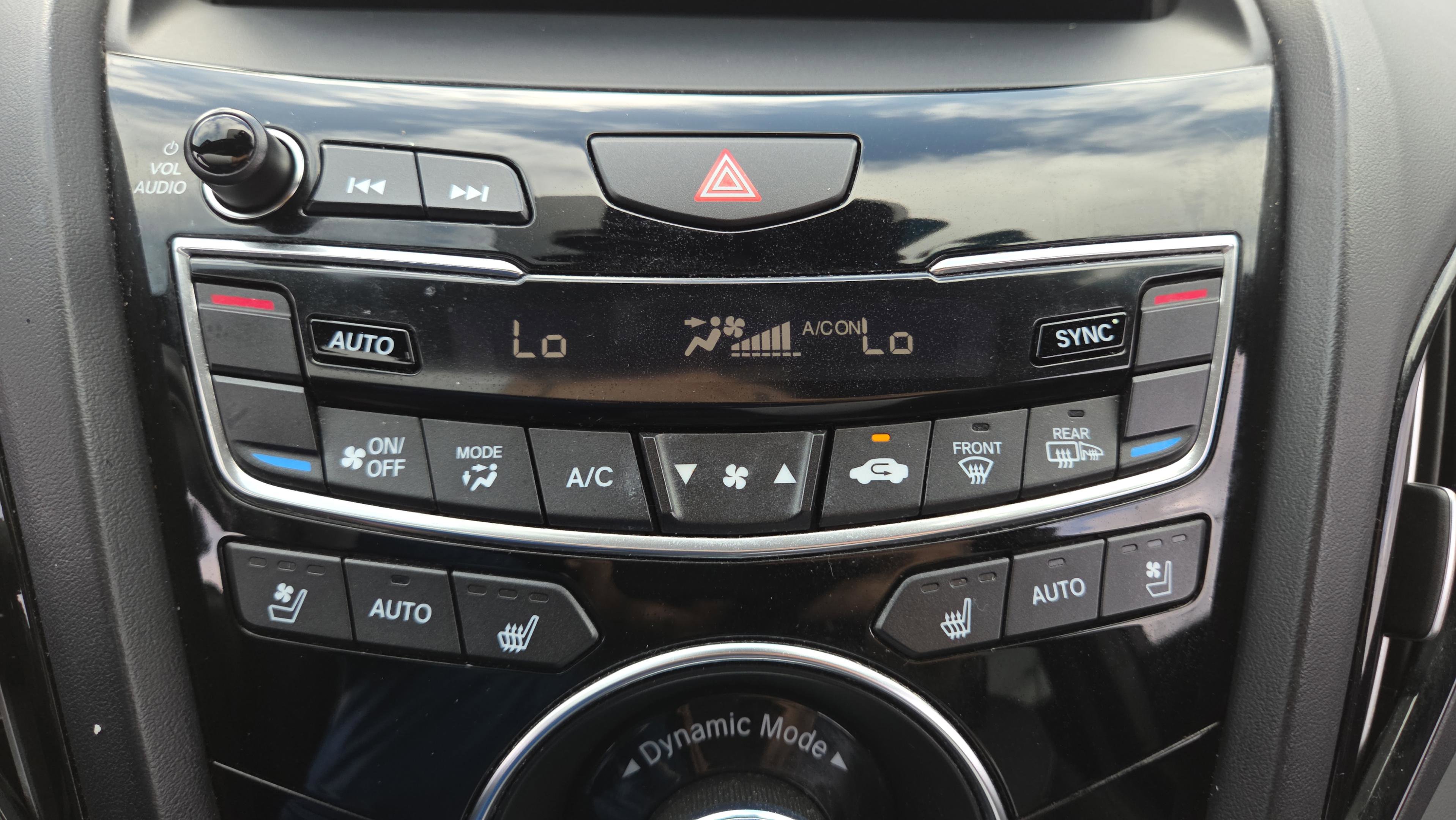 Used 2021 Acura RDX A-Spec FWD image 32
