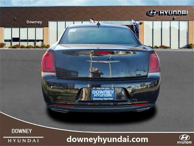 Used 2022 Chrysler 300 S image 5