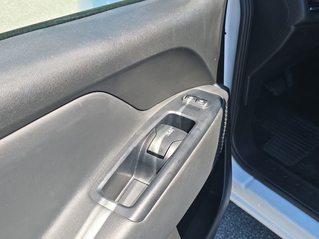 Used 2022 RAM ProMaster City Wagon FWD image 11