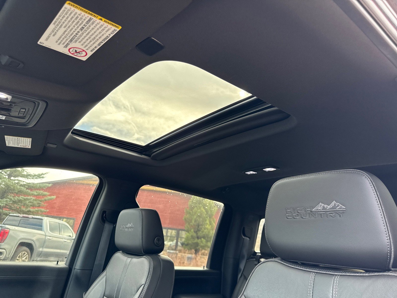 Used 2020 Chevrolet Silverado 2500 High Country w/ Z71 Off-Road Package image 27