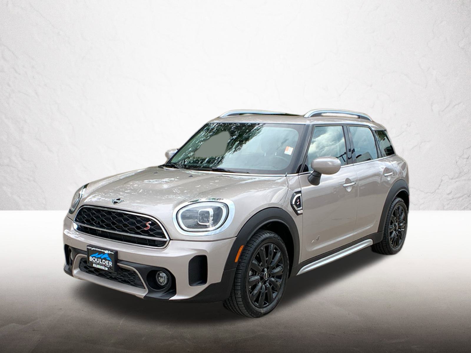 Used 2024 MINI Cooper Countryman S