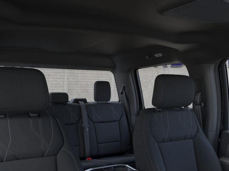 New 2026 Ford F150 STX w/ Equipment Group 200A image 22