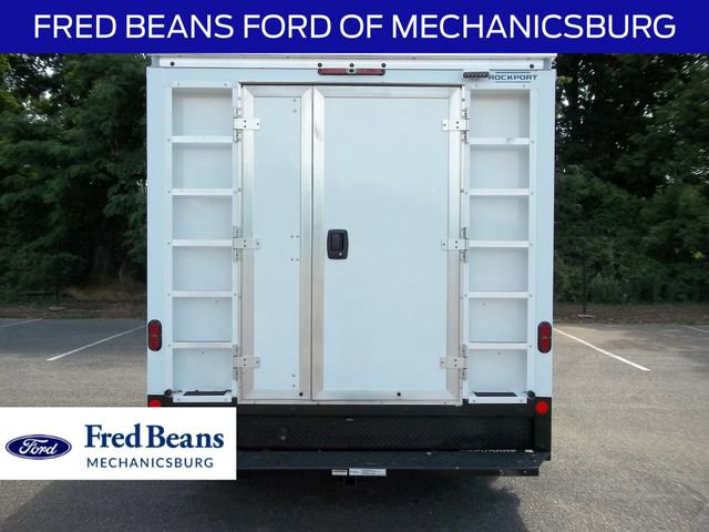 New 2026 Ford E-350 and Econoline 350 Super Duty w/ Power Equipment Group image 6