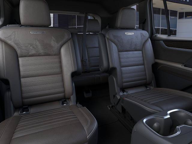 New 2027 GMC Acadia Denali Ultimate FWD image 43