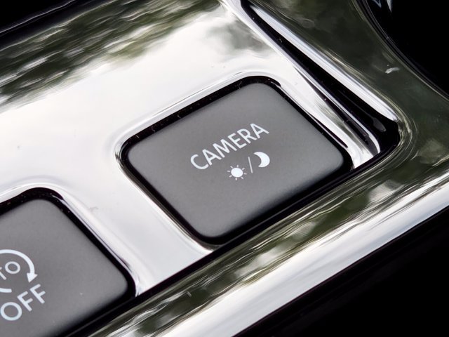 New 2027 Nissan Murano Platinum AWD/4WD image 21