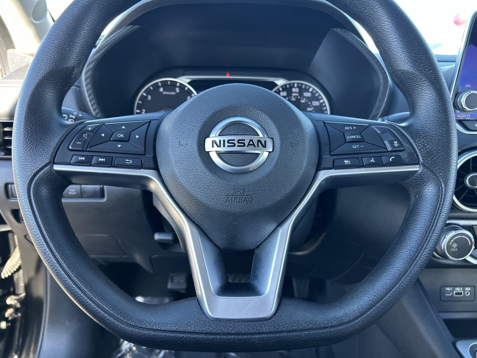 Used 2023 Nissan Sentra SV FWD image 26