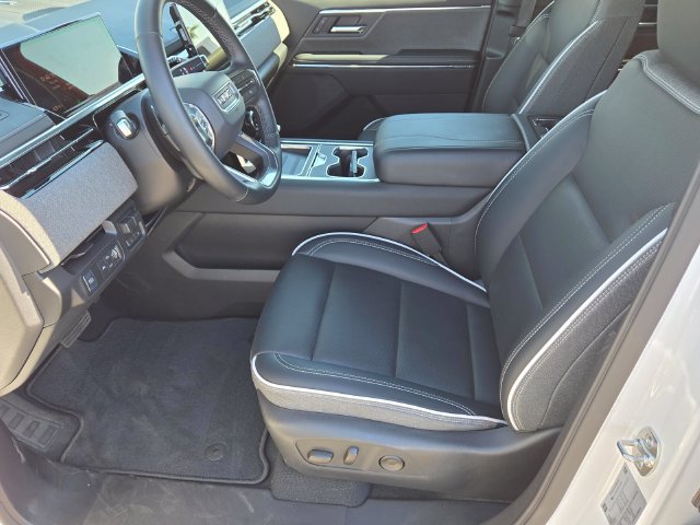 Used 2026 GMC Sierra EV Elevation AWD/4WD image 13