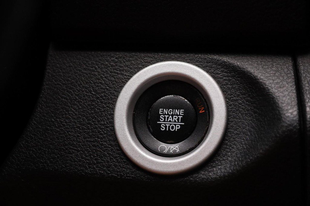 Used 2017 RAM 1500 Rebel w/ Luxury Group AWD/4WD image 14