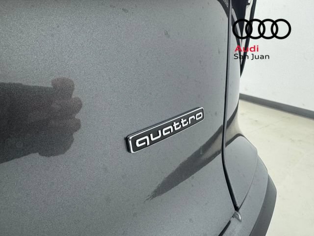 New 2026 Audi Q3 quattro 2.0T AWD/4WD image 13