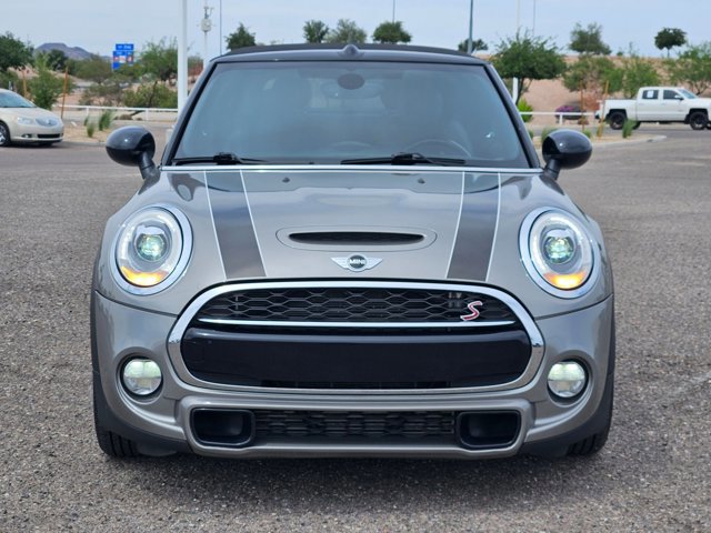 Used 2016 MINI Cooper S image 2