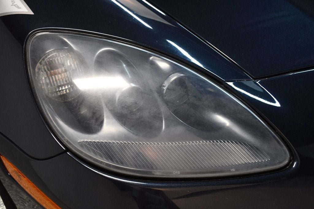 Used 2013 Chevrolet Corvette Grand Sport w/ 3LT Preferred Equipment Group RWD image 11