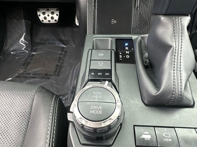 Certified 2025 Toyota 4Runner TRD Sport Premium w/ Tow Technology Package image 27