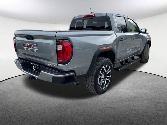 Used 2024 GMC Canyon AT4 AWD/4WD image 14