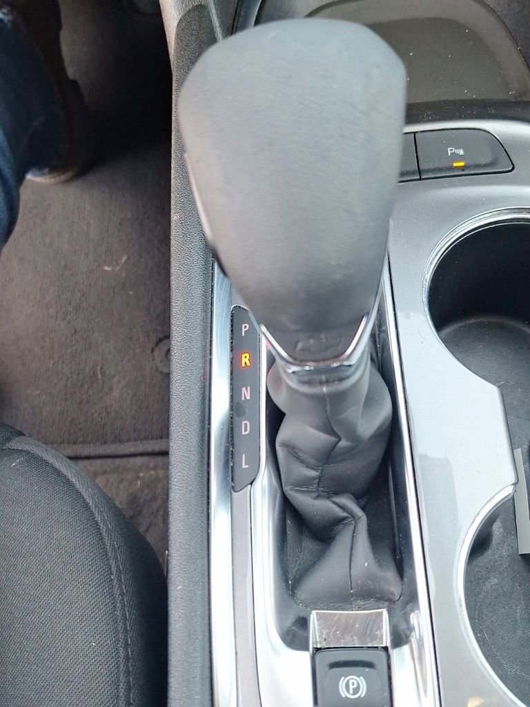 Used 2025 Chevrolet Malibu LT image 32