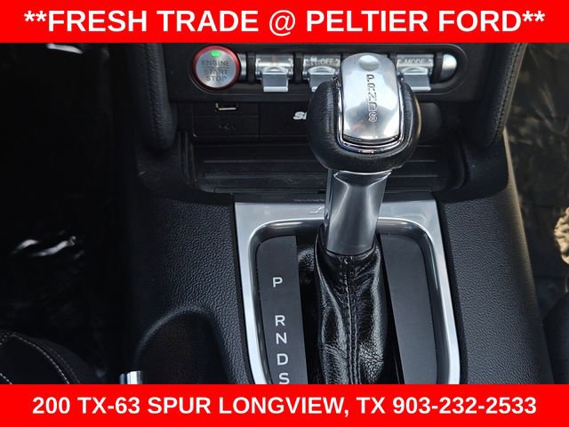 Used 2018 Ford Mustang GT Premium w/ Black Accent Package image 24