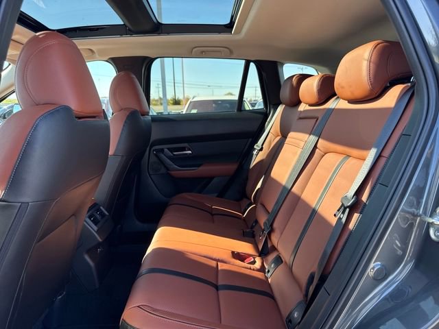 New 2026 MAZDA CX-50 AWD 2.5 S w/ Weather Package image 9