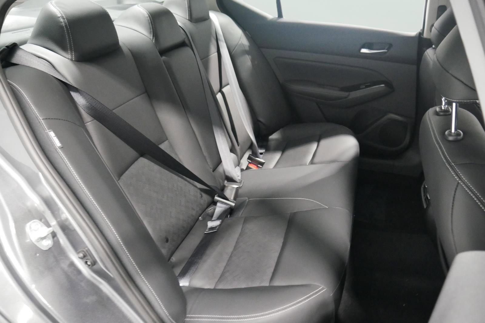 New 2025 Nissan Altima 2.5 SL image 16