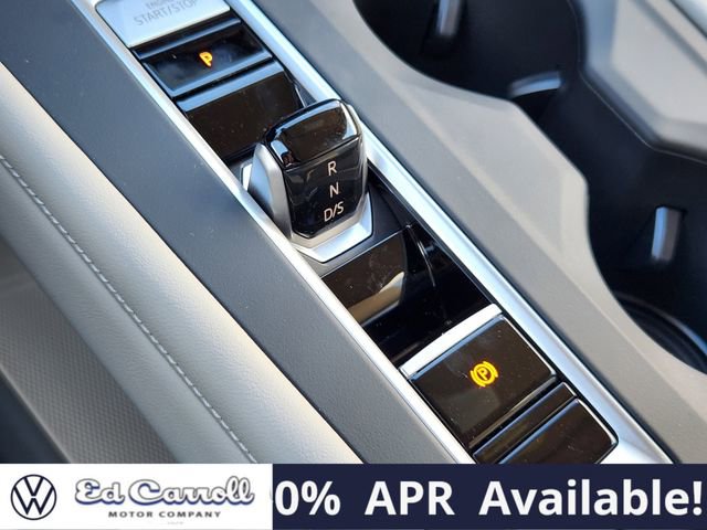 New 2026 Volkswagen Atlas SE image 14