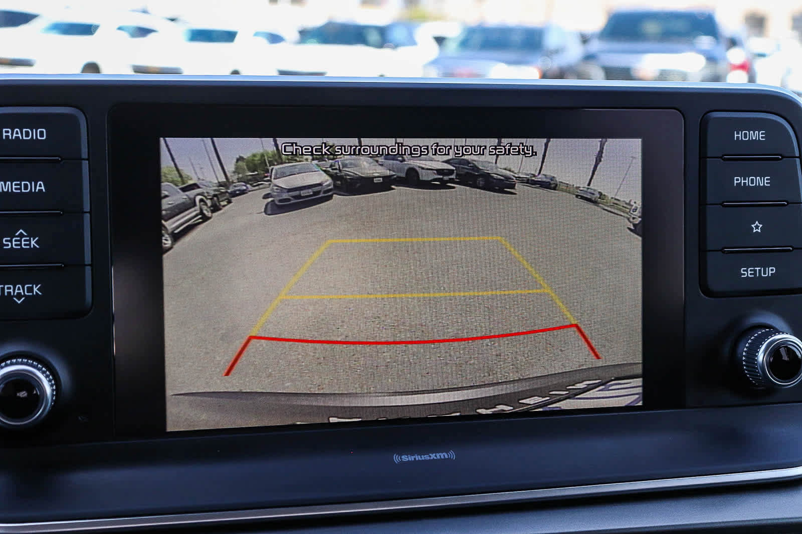 Used 2020 Kia Telluride S image 33